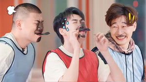 Poster for S2 Amazing Game EP11 Poster for S2 Amazing Game EP11