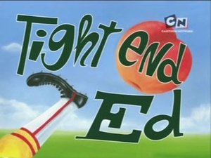 Poster for Tight End Ed