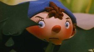 Poster for Noddy to the Rescue