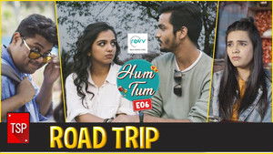 Poster for Road Trip
