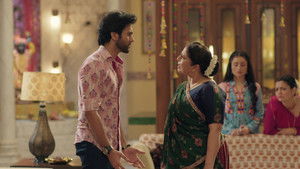 Poster for Aarav Confesses His Mistake