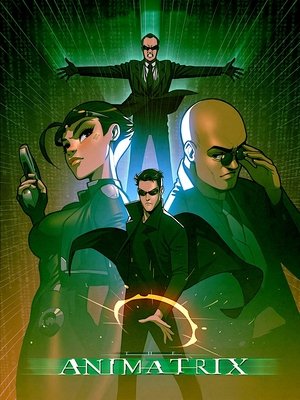 The Animatrix