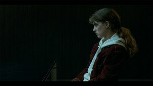 Poster for The Oath of David