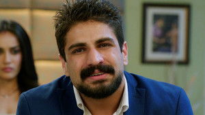 Poster for Vikrant to Make Mahir's Life Hell