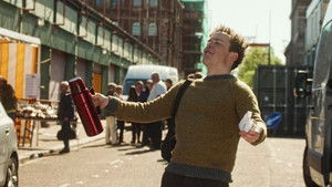 Poster for Amy Poster for Amy