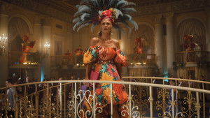 Poster for Maxine Rolls the Dice