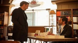 Poster for Episode 3