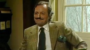 Poster for A Touch of Class