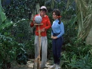 Poster for Gilligan's Personal Magnetism