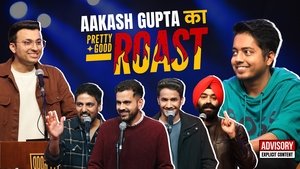 Poster for Aakash Gupta