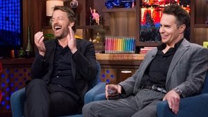 Poster for Sam Rockwell & Greg Kinnear