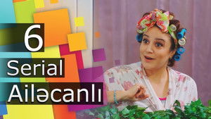 Poster for Episode 6