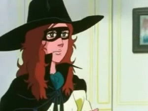 Poster for Love blooming on the battlefield