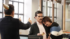 Poster for Episode 19 Poster for Episode 19