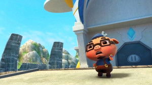 Poster for Episode 29