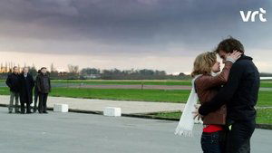 Poster for in vrije val
