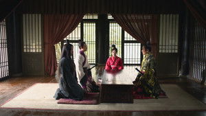 Poster for Episode 7 Poster for Episode 7