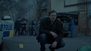 Poster for Episode 3
