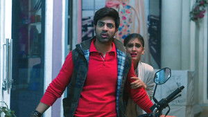 Poster for Kya Pratap Banega Chudail?