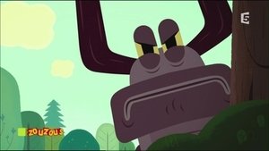 Poster for Episode 9