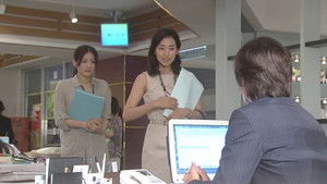 Poster for Meeting Himono-onna's Parents