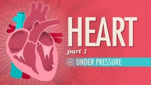 Poster for The Heart, Part 1 - Under Pressure