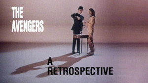 Poster for The Avengers: A Retrospective Poster for The Avengers: A Retrospective