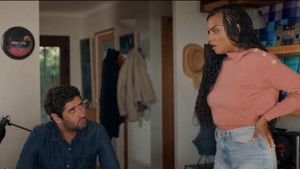 Poster for Episode 63