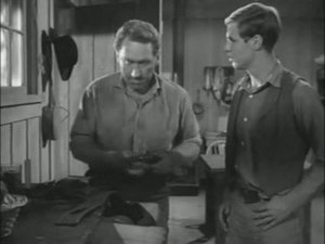 Poster for The Reward