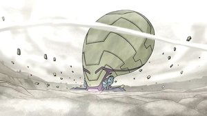 Poster for The Big Tick