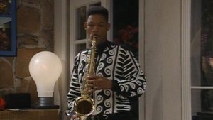 Poster for Sleepless in Bel-Air