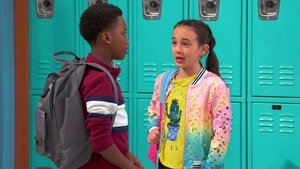 Poster for The Preventers Directive: Part Two: The End Part