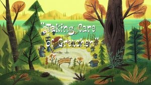 Poster for Taking Care of Gretchen