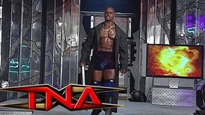 Poster for NWA Total Nonstop Action #56