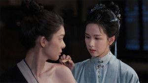 Poster for Carried Away