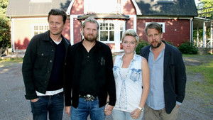 Poster for Carmitha & Sanny