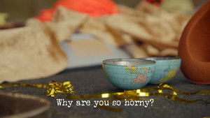 Poster for Why Are You So Horny?