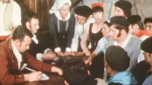 Poster for Episode 7 Poster for Episode 7