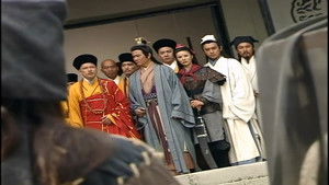 Poster for Episode 34