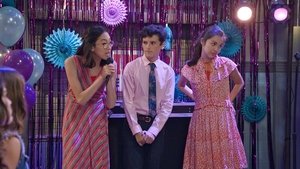 Poster for Bizaardvark Changes Lives