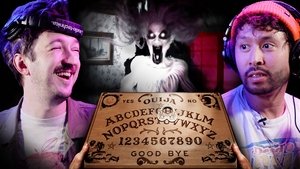 Poster for Professional Ghost Hunters Track Down Demons in Demonologist