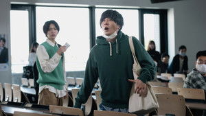 Poster for vs. Pollen Allergy Poster for vs. Pollen Allergy