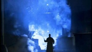 Poster for Sins of the Father