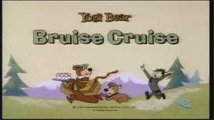 Poster for Bruise Cruise
