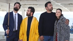 Poster for Episode 26