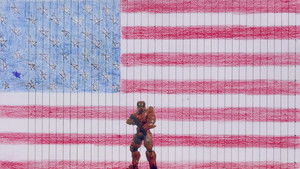 Poster for Belly of the Beast Poster for Belly of the Beast