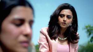 Poster for Return of the Curse Poster for Return of the Curse