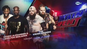 Poster for Main Event 572