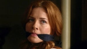 Poster for Caged