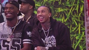 Poster for Tyga
